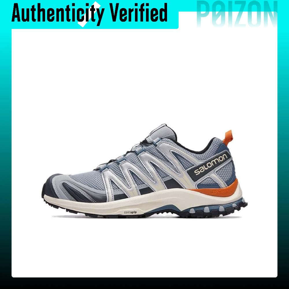 Salomon Shoes Xa Pro 3D - SALOMON XA Pro 3D ADV Slip