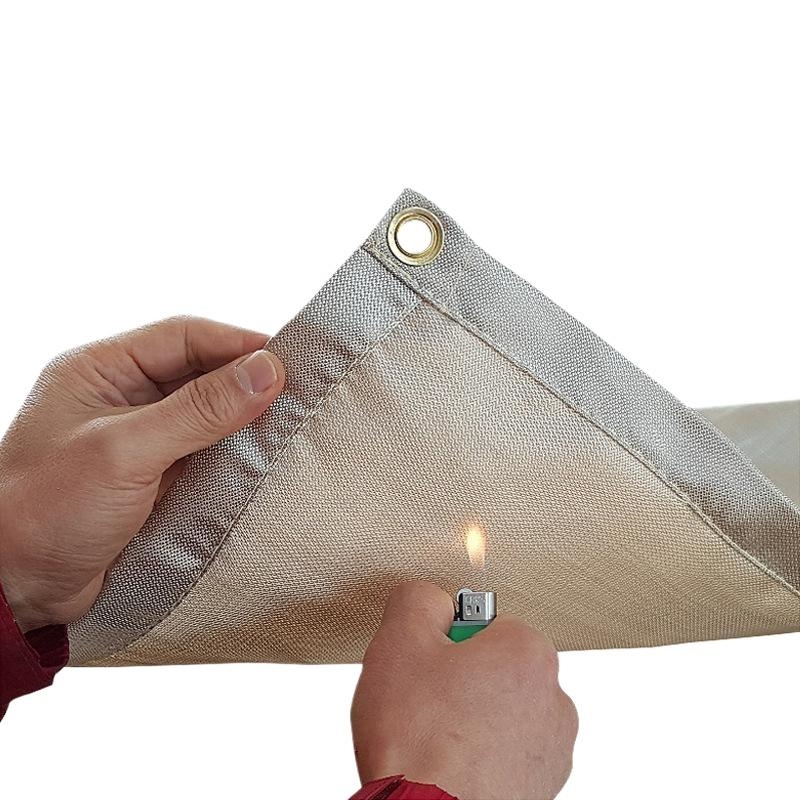 BBQ Grill Mat Fireproof Insula - đánh giá và giá Outdoor Camping Heated Blanket