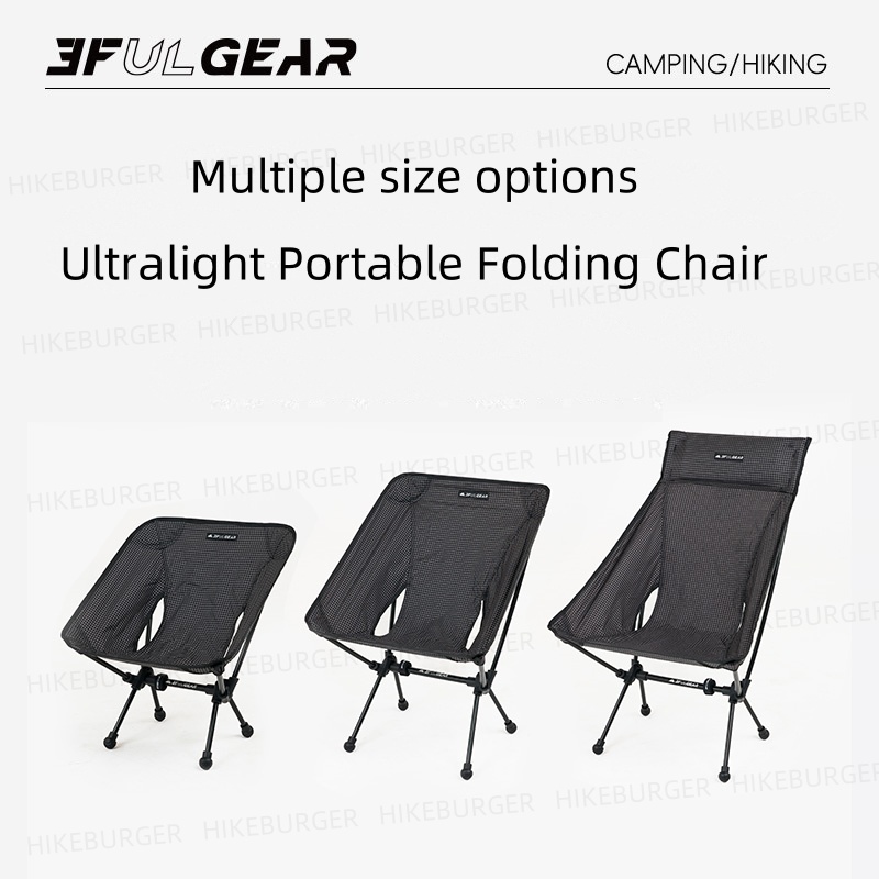 3F UL GEAR Outdoor Ultralight  - đánh giá và giá Outdoor Camping Table And Chairs