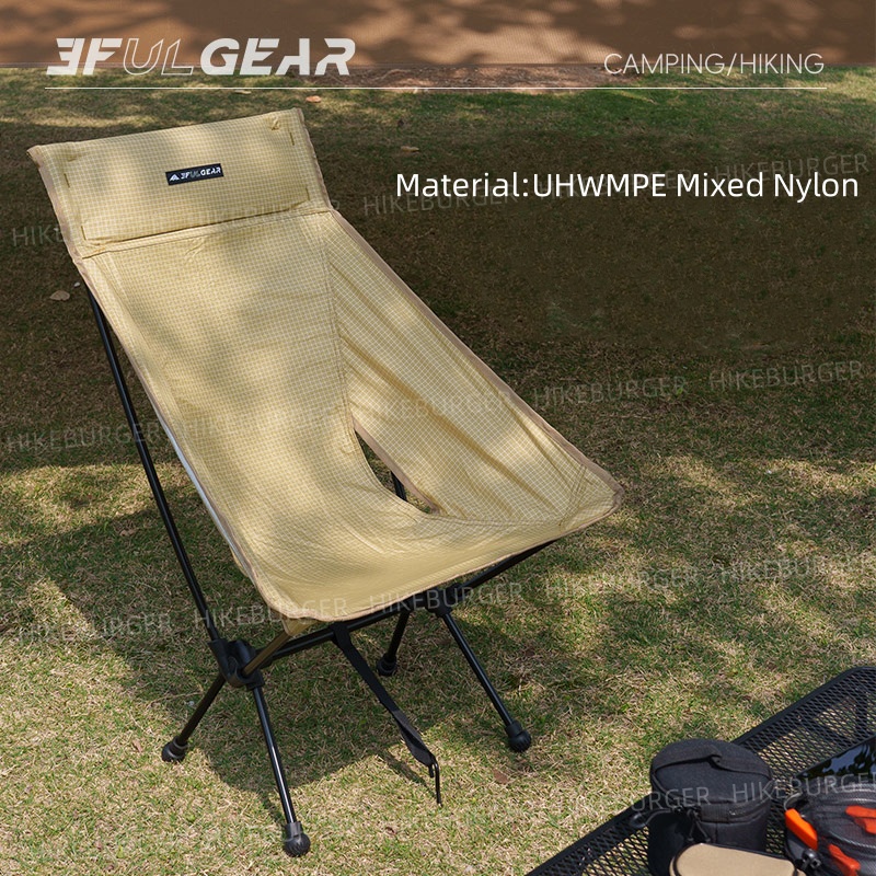 3F UL GEAR Outdoor Ultralight  - đánh giá và giá Outdoor Camping Table And Chairs