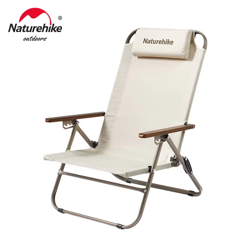 Naturehike T02 Adjustable Fold - đánh giá và giá Outdoor Camping Loveseat
