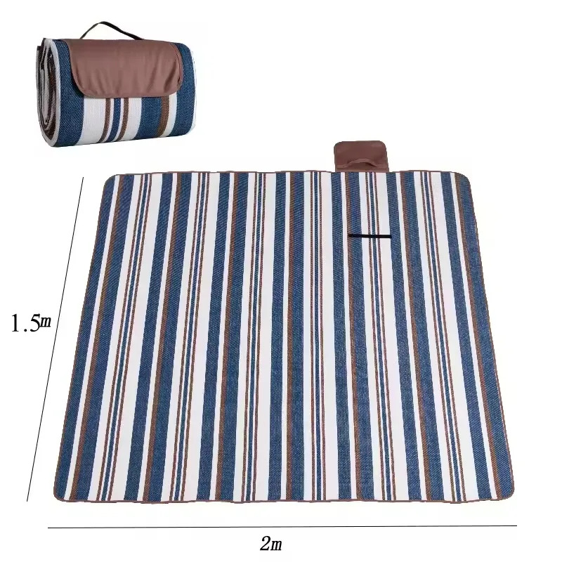Essential for Outdoor Trips! P - đánh giá và giá Outdoor Camping Mat Waterproof