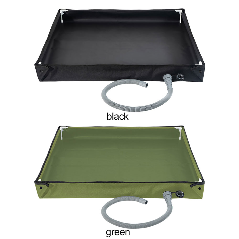 Portable Camping Shower Base w - đánh giá và giá Outdoor Camping House