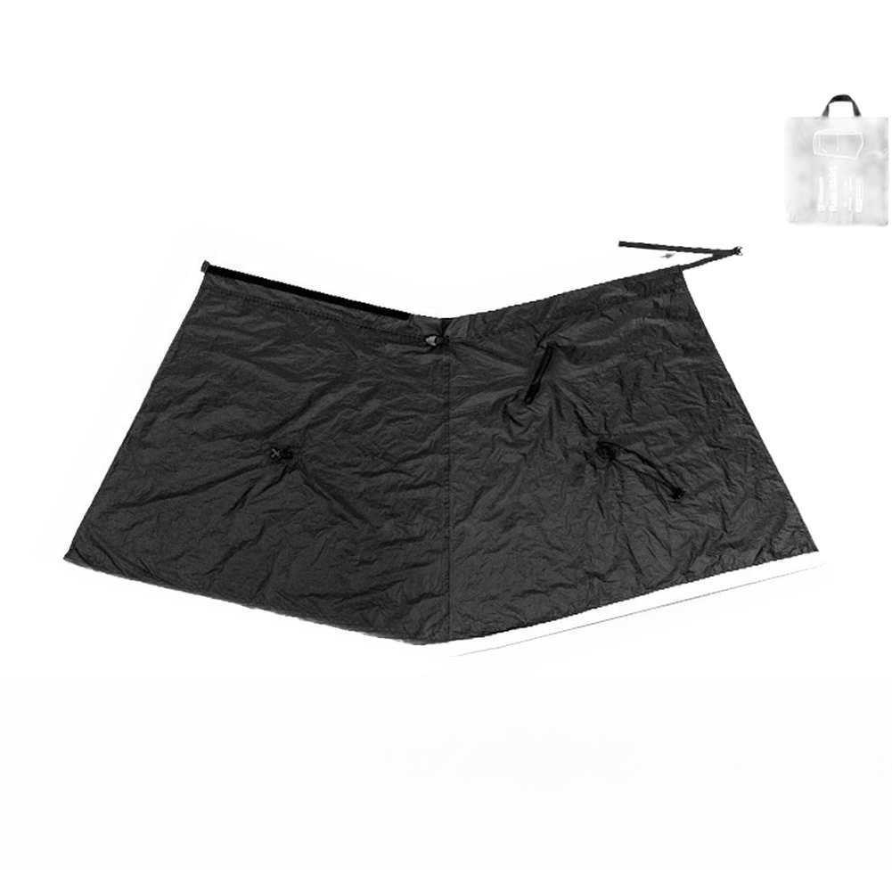 Lightweight Waterproof Rain Sk - đánh giá và giá Outdoor Camping Mat Waterproof