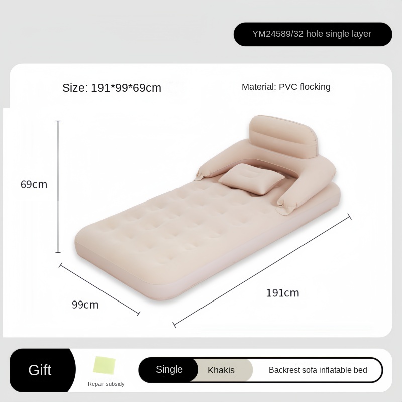 Outdoor Multi Specification Tw - đánh giá và giá Outdoor Camping Mattress