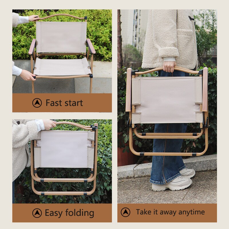 2PCs/1pcs di động cắm trại ghế - đánh giá và giá Outdoor Camping Table And Chairs