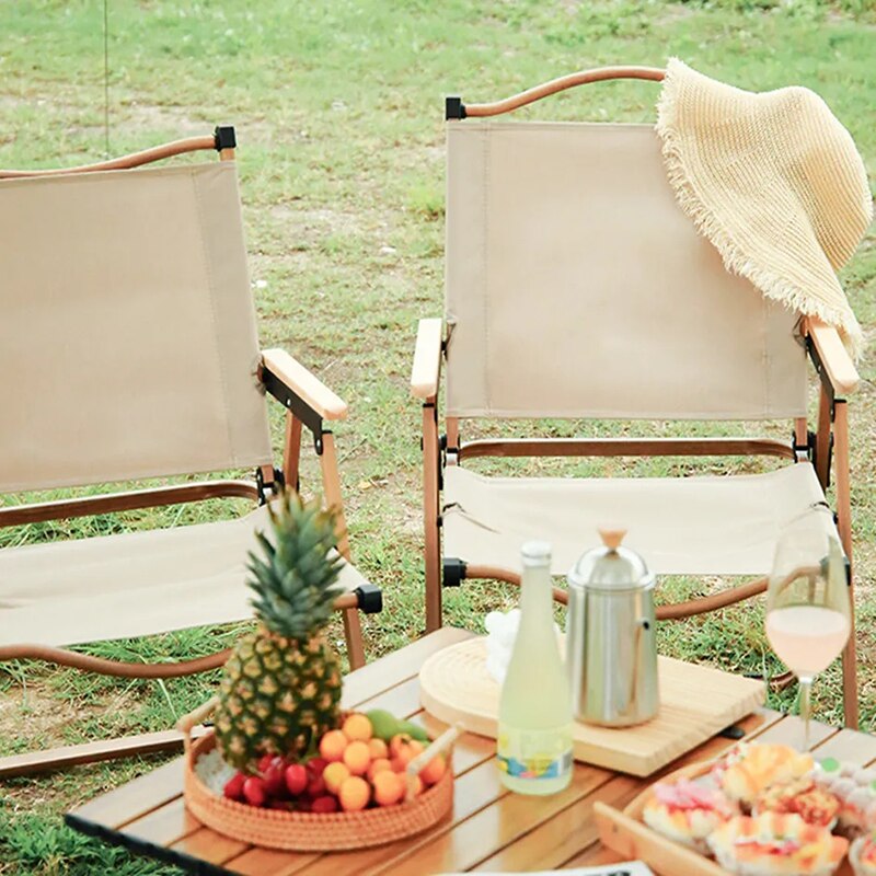 2PCs/1pcs di động cắm trại ghế - đánh giá và giá Outdoor Camping Table And Chairs