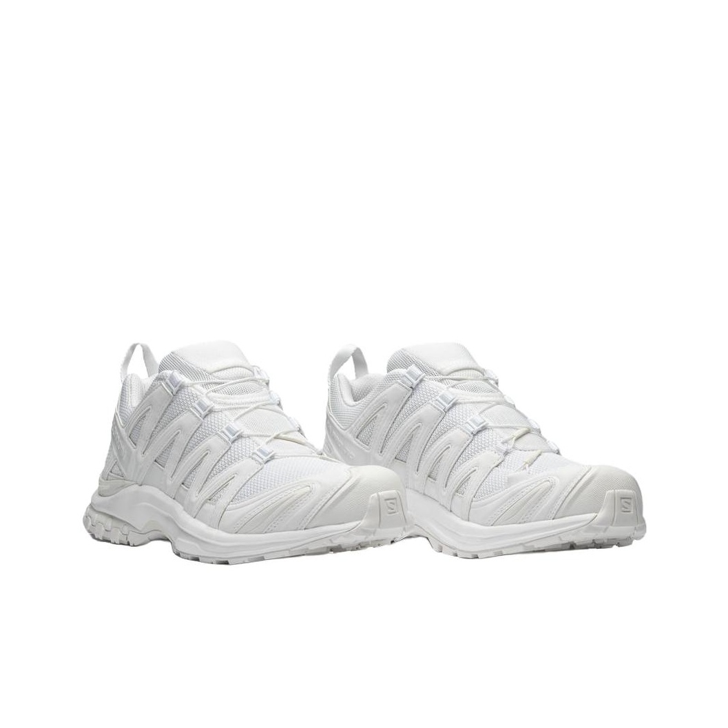 SALOMON XA PRO 3D Low top Casu - đánh giá và giá Salomon Shoes Xa Pro 3D