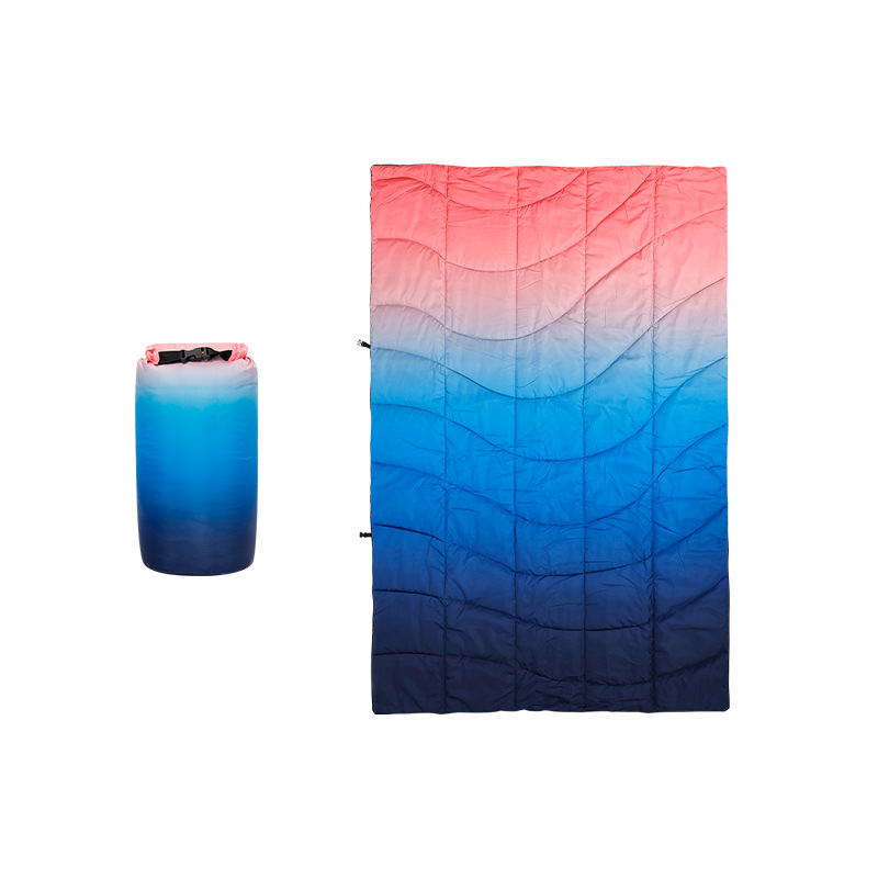 Portable Multifunctional Winte - đánh giá và giá Outdoor Camping Mattress