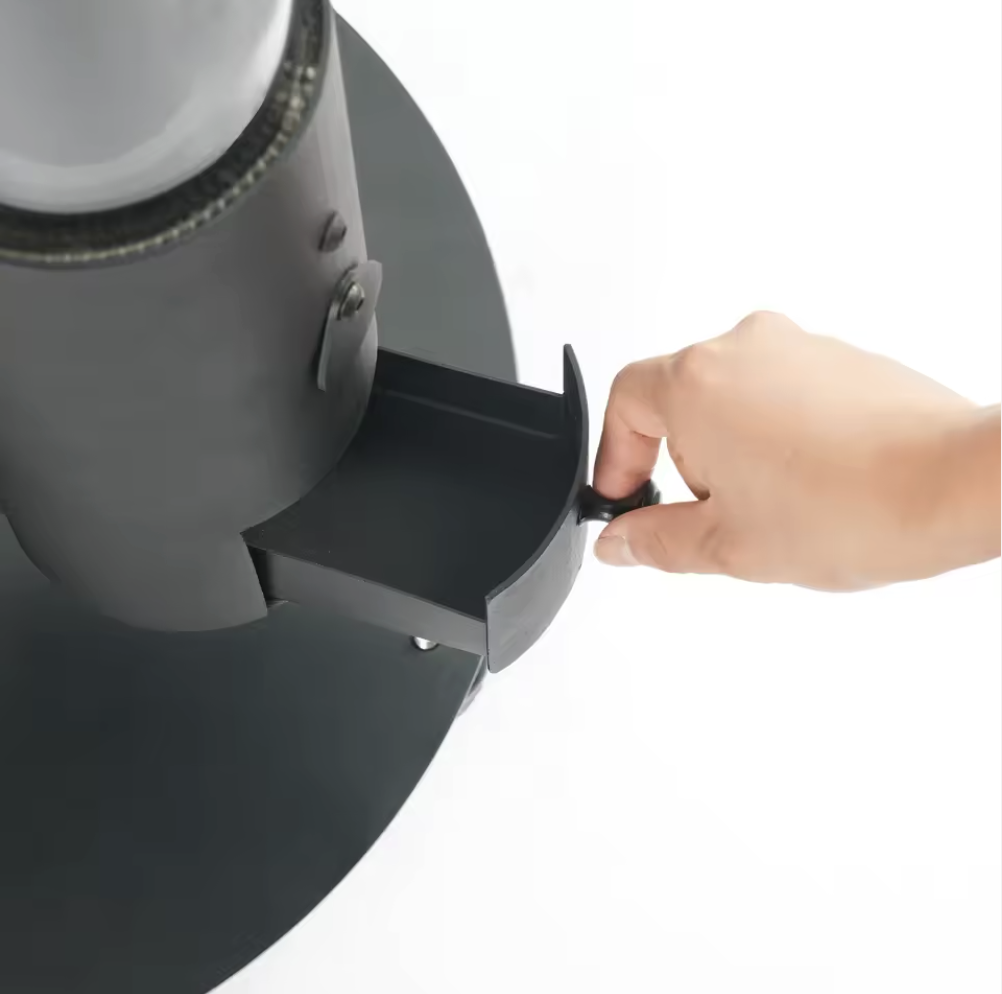Outdoor Eco-Friendly Durable T - đánh giá và giá Outdoor Camping Wood Burning Stove
