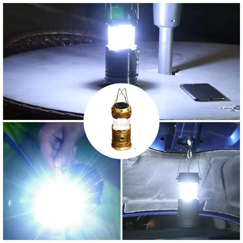 Outdoor Horse Light Camping Li - đánh giá và giá Outdoor Camping House