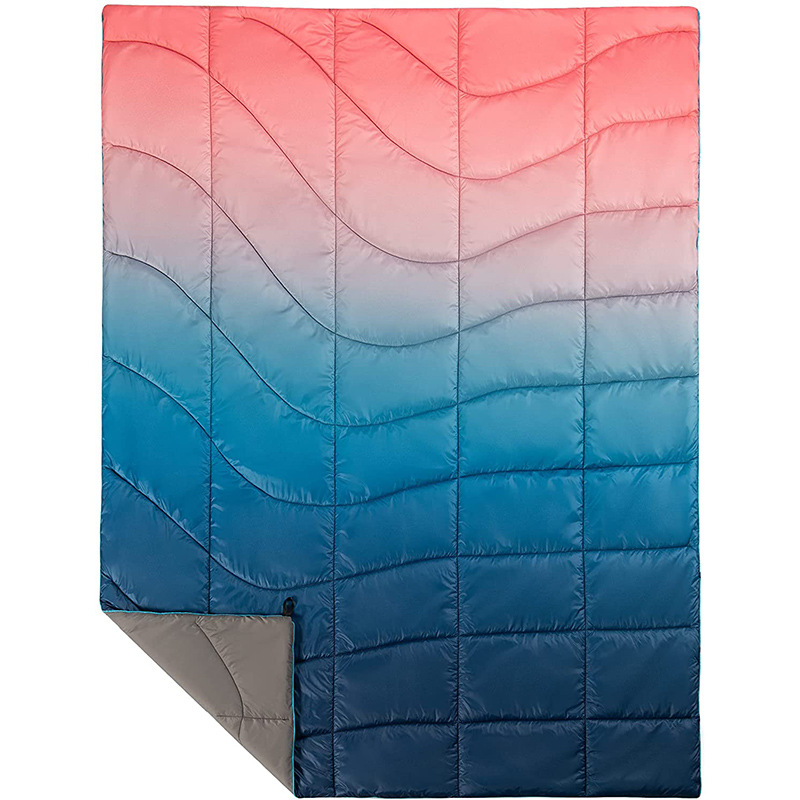 Multifunctional 3-in-1 Camping - đánh giá và giá Outdoor Camping Mat Waterproof