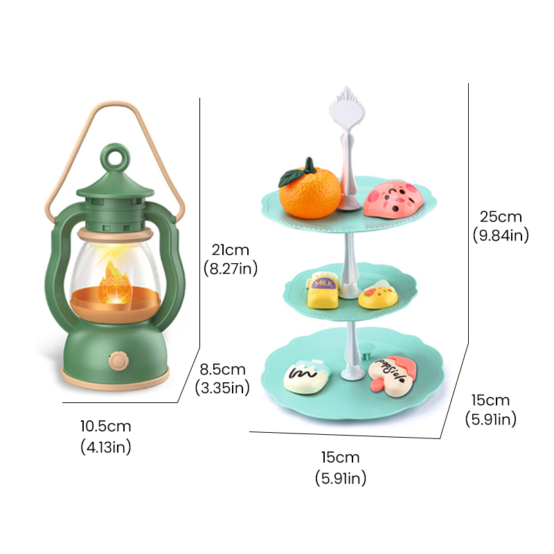 Kids Camping Tent Set Baby Pla - đánh giá và giá Outdoor Camping House