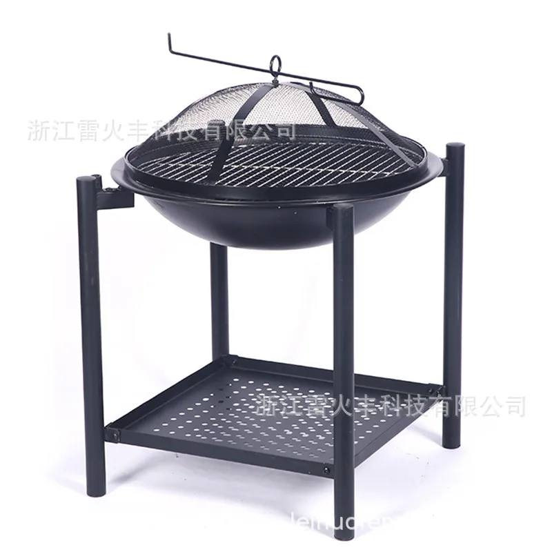 Portable Outdoor Wood Burning  - đánh giá và giá Outdoor Camping Wood Burning Stove
