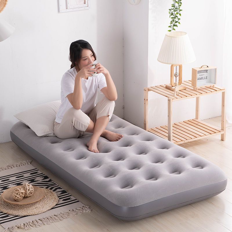 Inflatable Air Mattress,Cute P - đánh giá và giá Outdoor Camping Mattress