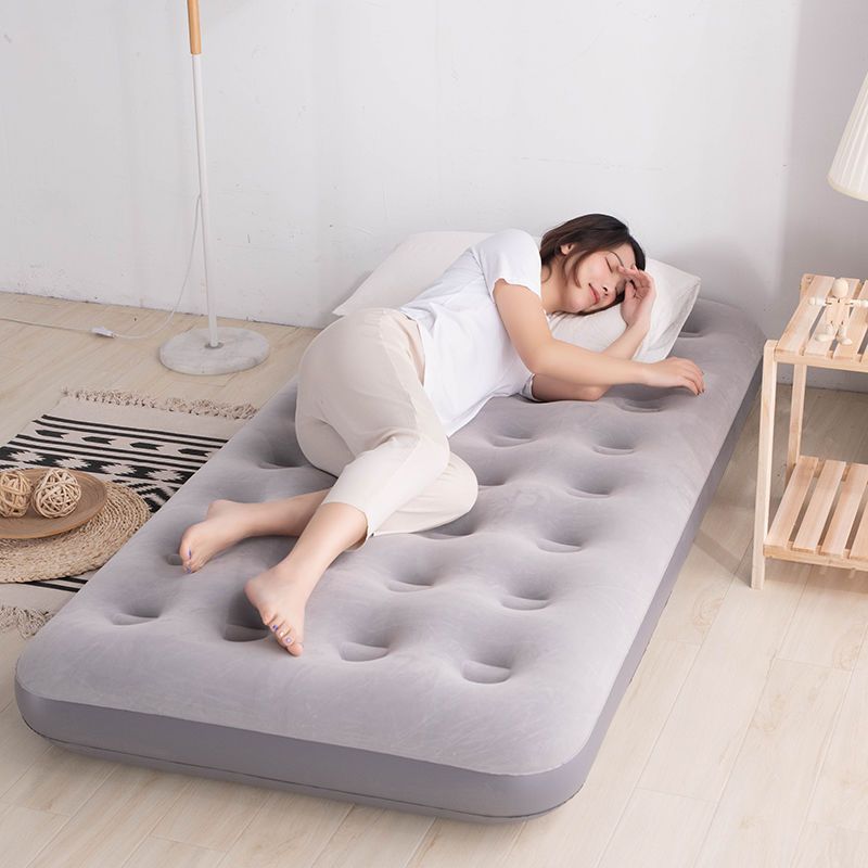Inflatable Air Mattress,Cute P - đánh giá và giá Outdoor Camping Mattress