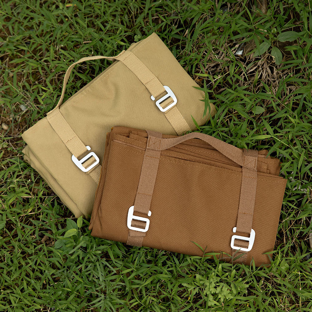 Thickened Waterproof Moisture- - đánh giá và giá Outdoor Camping Mat Waterproof
