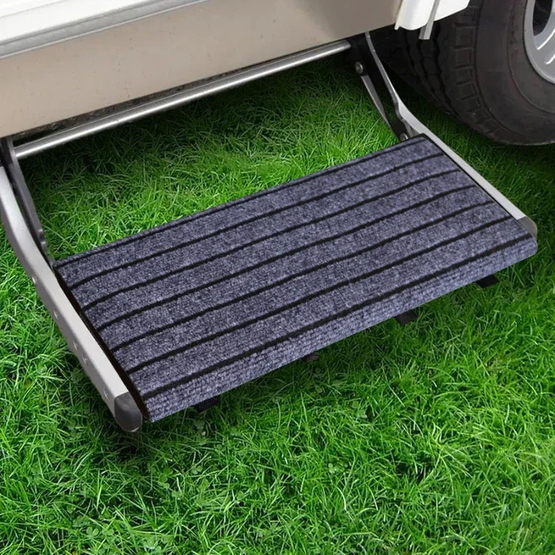 Outdoor Caravan Step Doormat R - đánh giá và giá Outdoor Camping Mattress