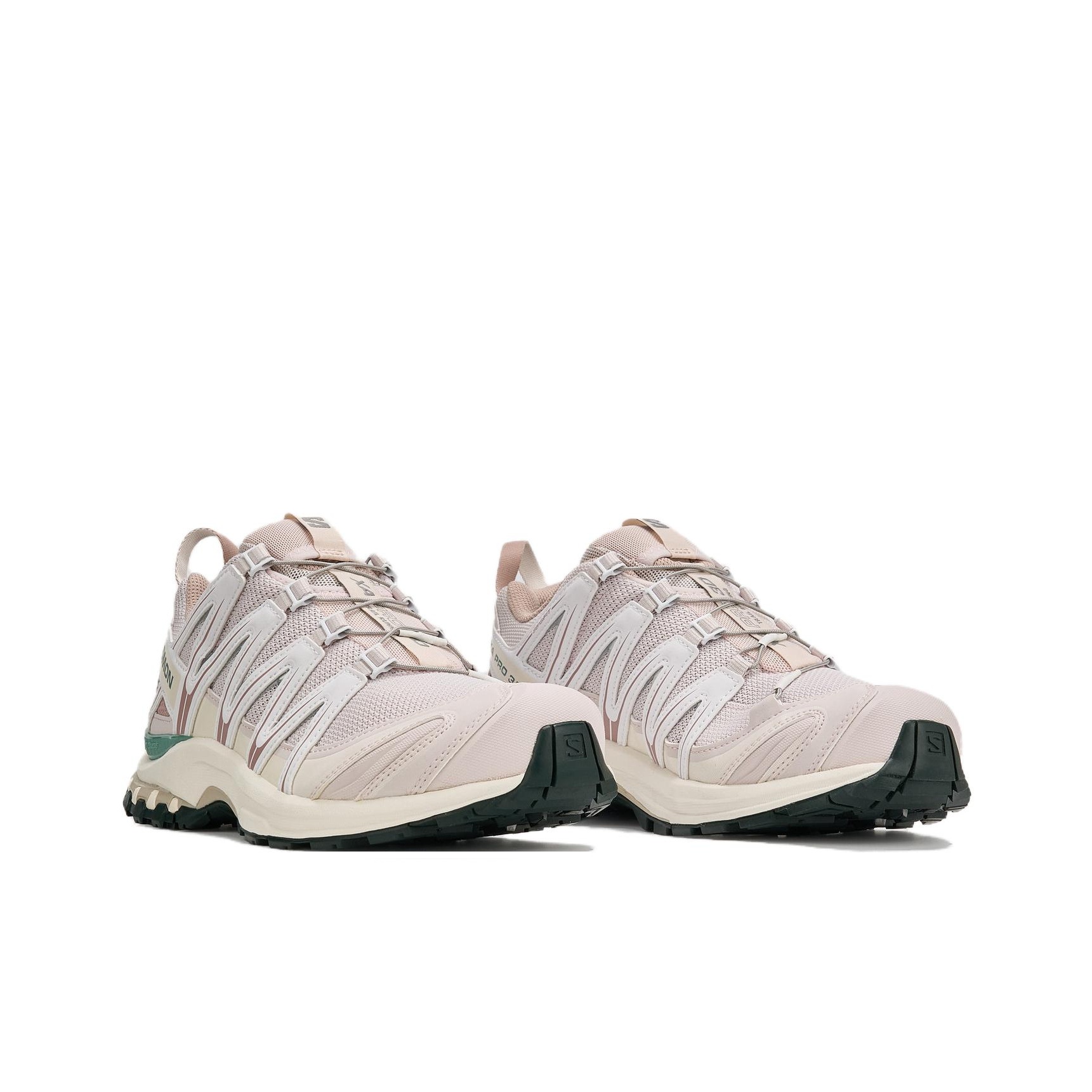 SALOMON XA PRO 3D Breathable L - đánh giá và giá Salomon Shoes Xa Pro 3D