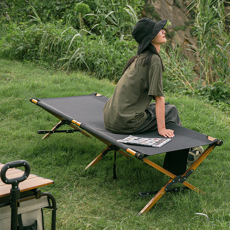 Portable Foldable Large Single - đánh giá và giá Outdoor Camping Mattress