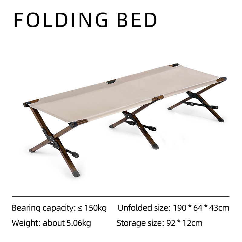 Portable Foldable Large Single - đánh giá và giá Outdoor Camping Mattress