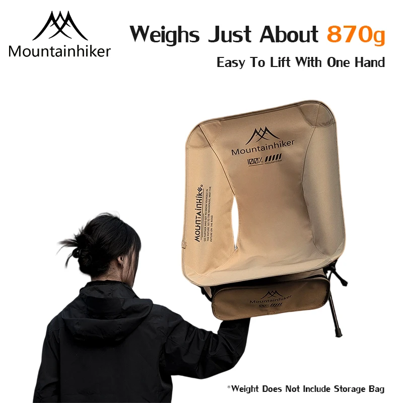 Folding Ultra Light Moon Chair - đánh giá và giá Outdoor Camping Table And Chairs
