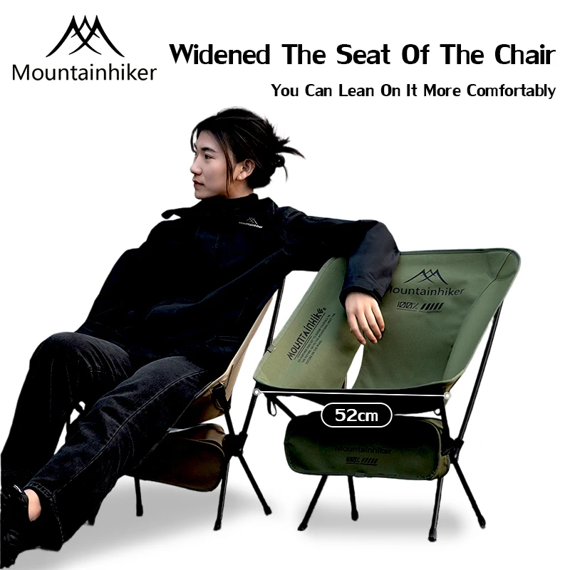 Folding Ultra Light Moon Chair - đánh giá và giá Outdoor Camping Table And Chairs