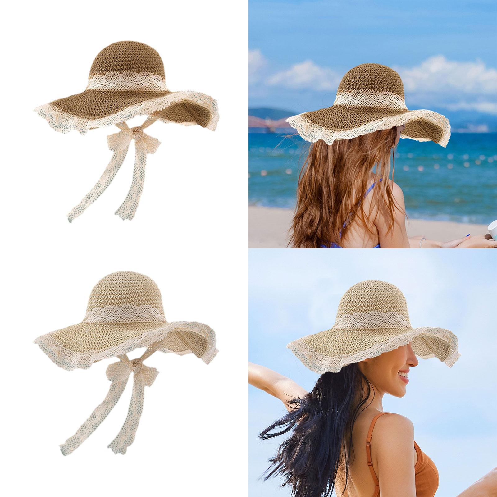 Lace Trim Brim Sun Hat Sun Pro - đánh giá và giá Outdoor Camping Show