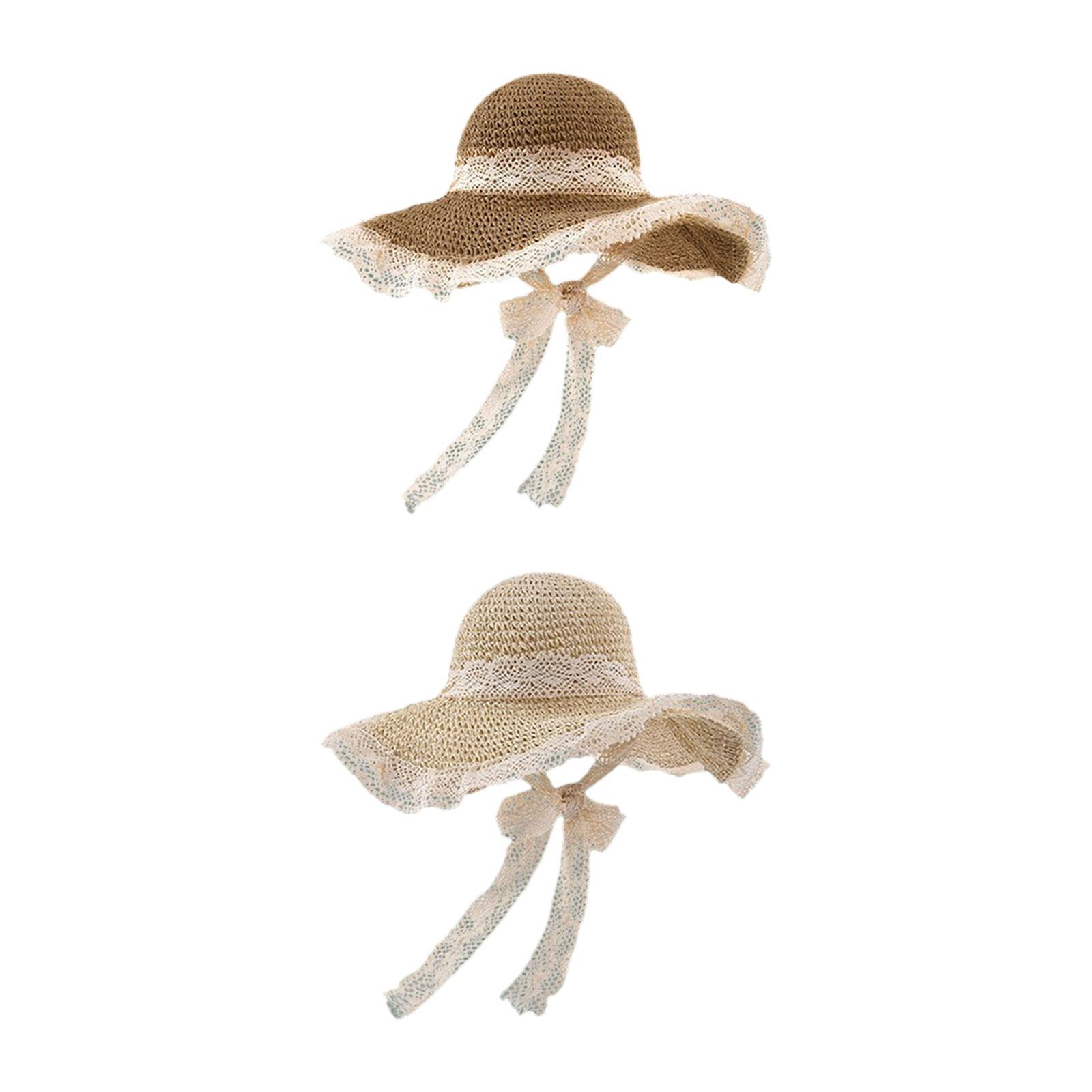 Lace Trim Brim Sun Hat Sun Pro - đánh giá và giá Outdoor Camping Show