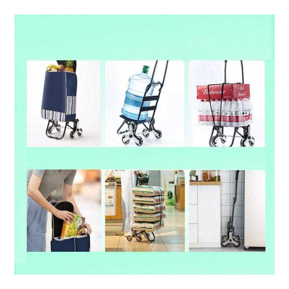 Collapsible Folding Wagon, Hea - đánh giá và giá Outdoor Camping Shop