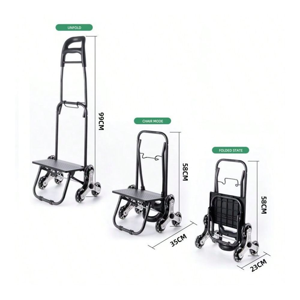 Collapsible Folding Wagon, Hea - đánh giá và giá Outdoor Camping Shop