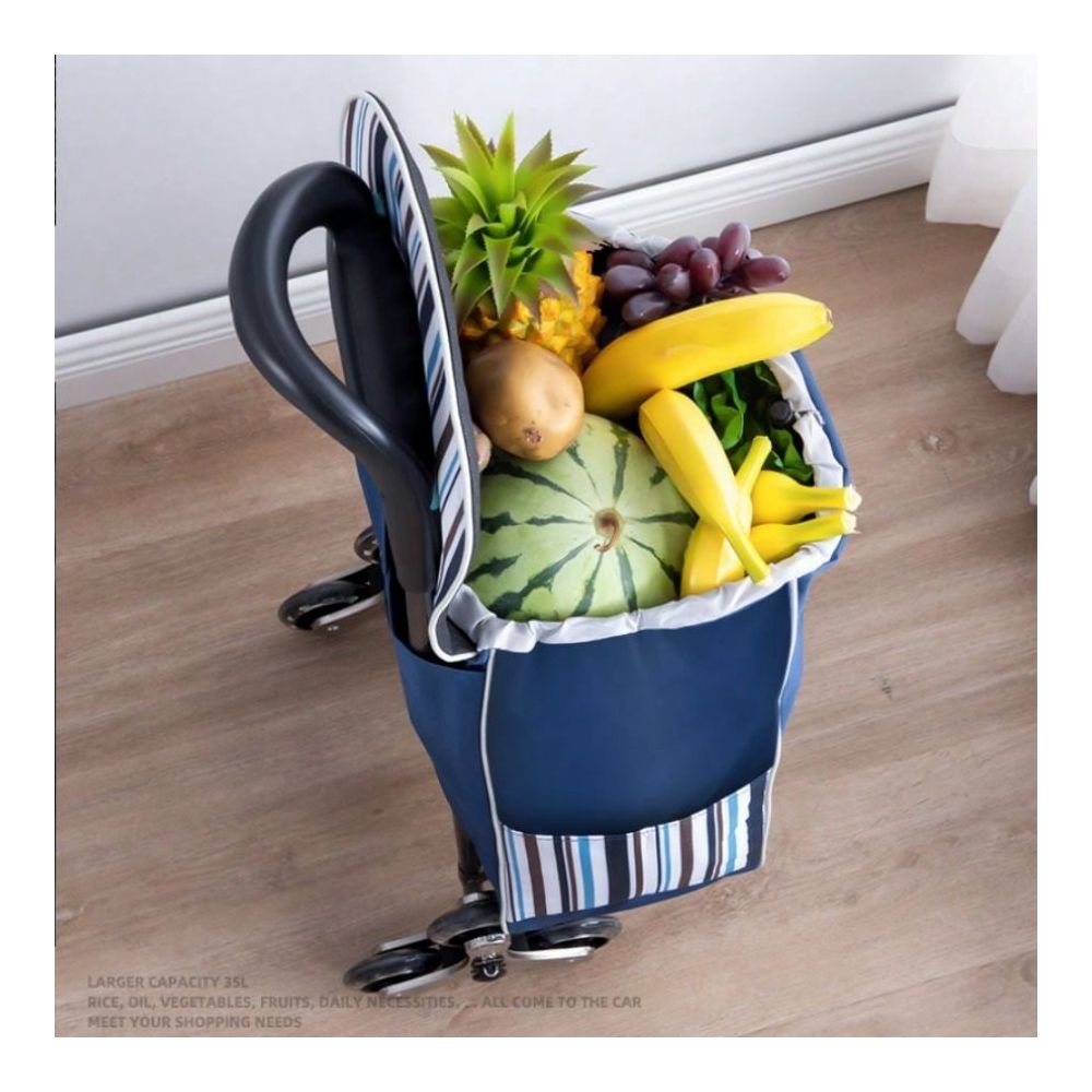 Collapsible Folding Wagon, Hea - đánh giá và giá Outdoor Camping Shop