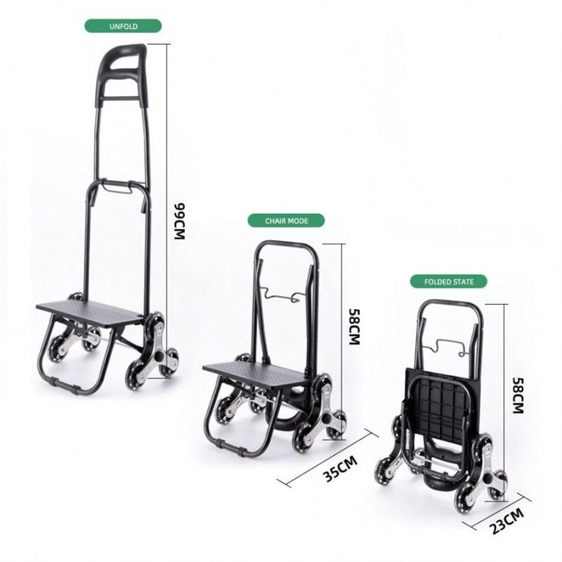 Collapsible Folding Wagon, Hea - đánh giá và giá Outdoor Camping Shop