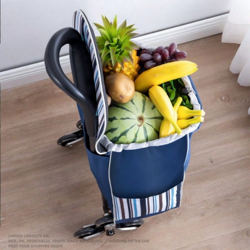 Collapsible Folding Wagon, Hea - đánh giá và giá Outdoor Camping Shop