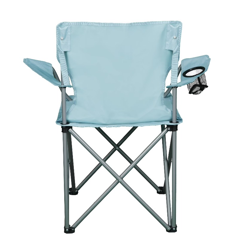 Folding Camp Chair with Cup Ho - đánh giá và giá Outdoor Camping Table And Chairs