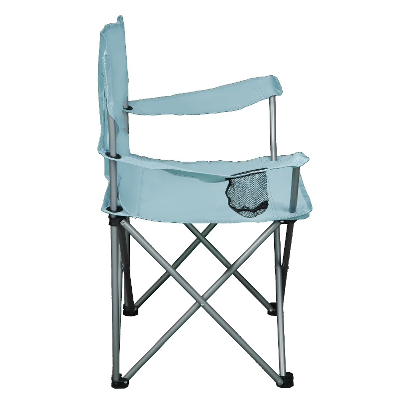 Folding Camp Chair with Cup Ho - đánh giá và giá Outdoor Camping Table And Chairs
