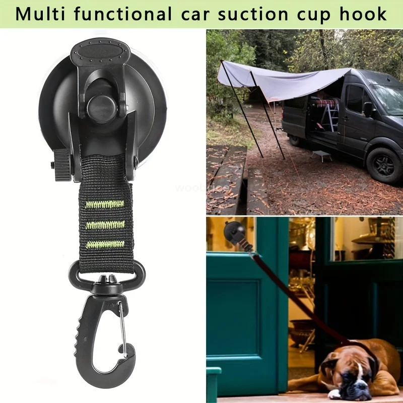 1/8 Pcs Car Tent Suction Cups  - đánh giá và giá Outdoor Camping House