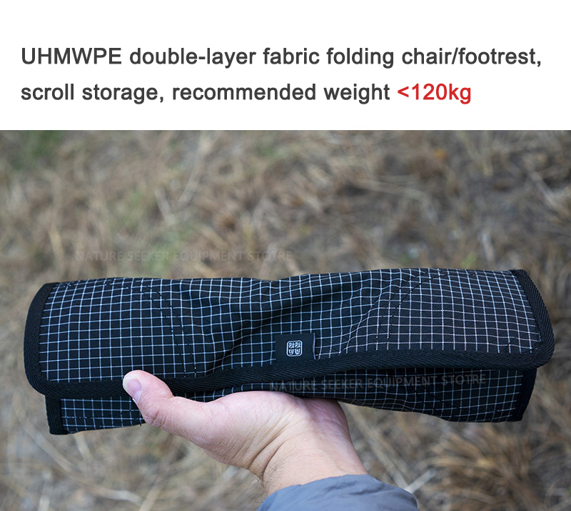 UHMWPE Stool Folding Chair Out - đánh giá và giá Outdoor Camping Table And Chairs