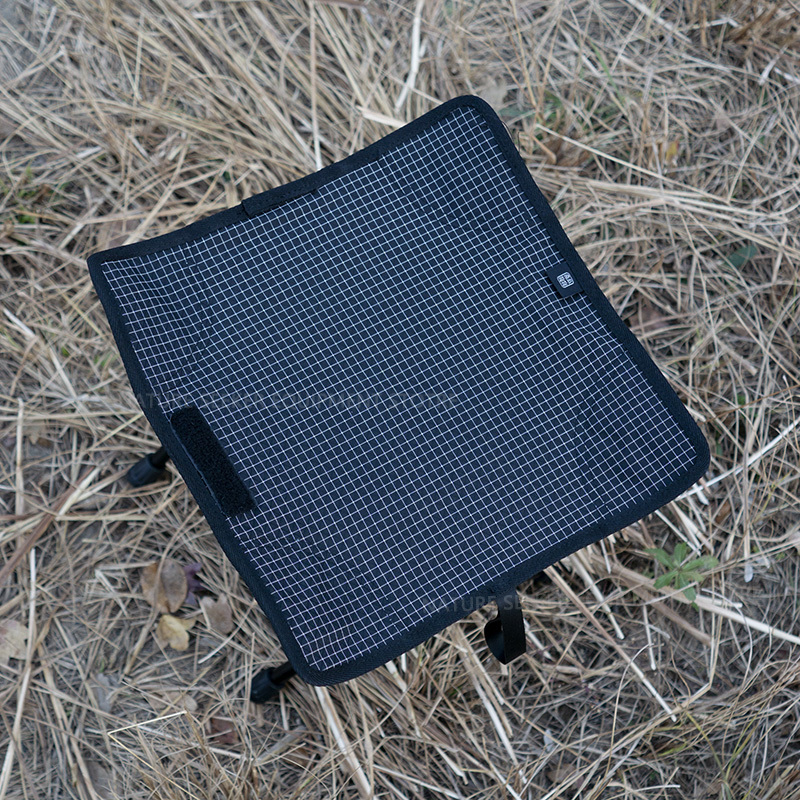 UHMWPE Stool Folding Chair Out - đánh giá và giá Outdoor Camping Table And Chairs